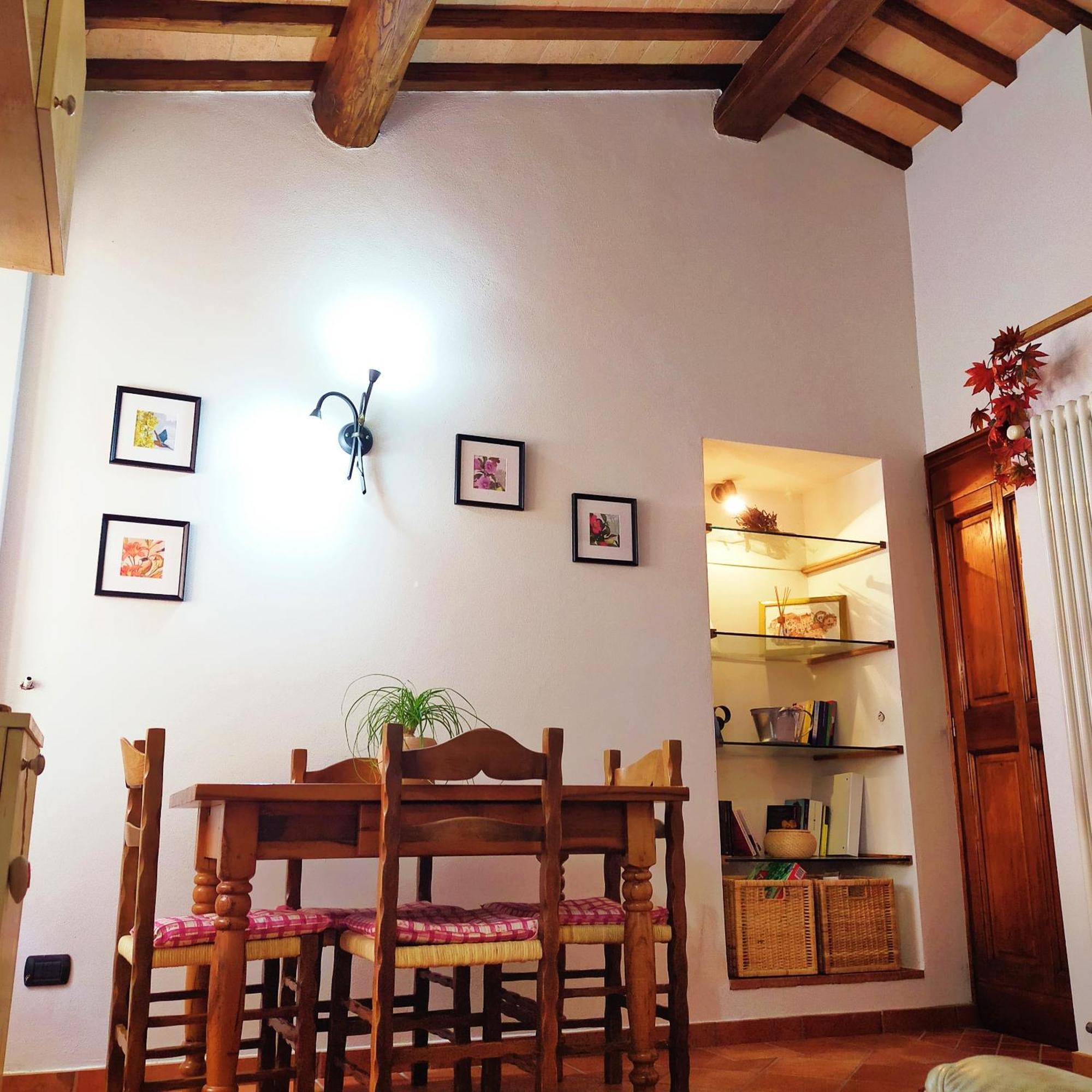 דירות צ'רטאלדו Palazzo Stiozzi Ridolfi מראה חיצוני תמונה